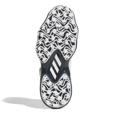 アディダス adidas　コードカオス25 ボア メンズ スパイクレス ゴルフシューズ NKZ93 IH8443　2025年モデル 詳細3