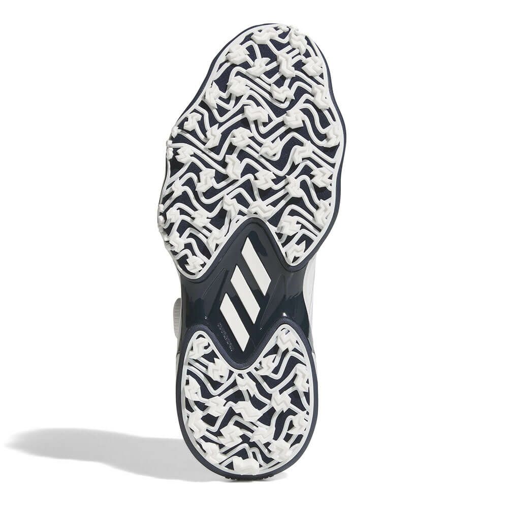 アディダス adidas　コードカオス25 ボア メンズ スパイクレス ゴルフシューズ NKZ93 IH8443　2025年モデル 詳細3