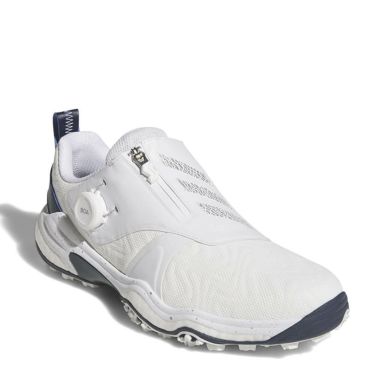 アディダス adidas　コードカオス25 ボア メンズ スパイクレス ゴルフシューズ NKZ93 IH8443　2025年モデル 詳細5