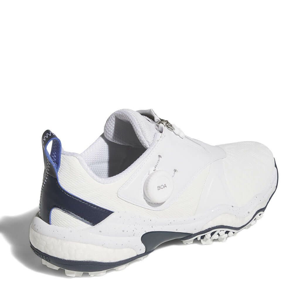 アディダス adidas　コードカオス25 ボア メンズ スパイクレス ゴルフシューズ NKZ93 IH8443　2025年モデル 詳細6