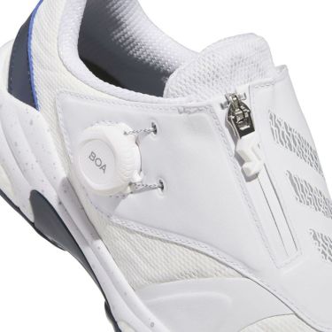 アディダス adidas　コードカオス25 ボア メンズ スパイクレス ゴルフシューズ NKZ93 IH8443　2025年モデル 詳細7