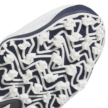 アディダス adidas　コードカオス25 ボア メンズ スパイクレス ゴルフシューズ NKZ93 IH8443　2025年モデル 詳細8