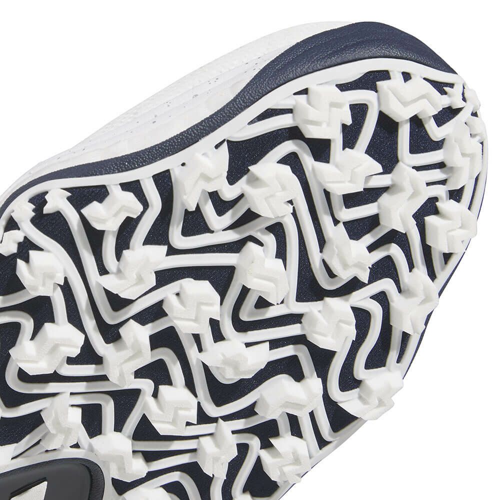 アディダス adidas　コードカオス25 ボア メンズ スパイクレス ゴルフシューズ NKZ93 IH8443　2025年モデル 詳細8