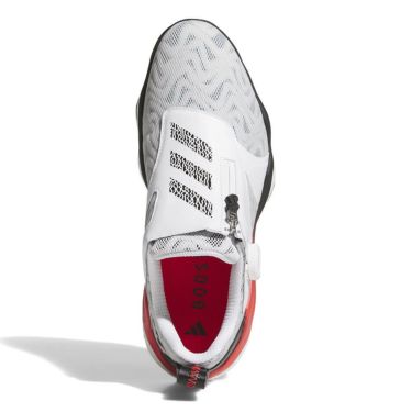 アディダス adidas　コードカオス25 ボア メンズ スパイクレス ゴルフシューズ NKZ93 IH8444　2025年モデル 詳細2