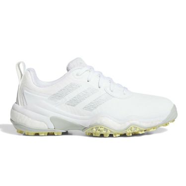 アディダス adidas　コードカオス25 レディース スパイクレス ゴルフシューズ NKZ94 IH8505　2025年モデル 詳細1
