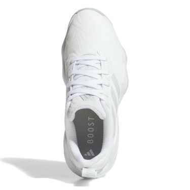 アディダス adidas　コードカオス25 レディース スパイクレス ゴルフシューズ NKZ94 IH8505　2025年モデル 詳細2