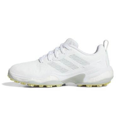 アディダス adidas　コードカオス25 レディース スパイクレス ゴルフシューズ NKZ94 IH8505　2025年モデル 詳細4