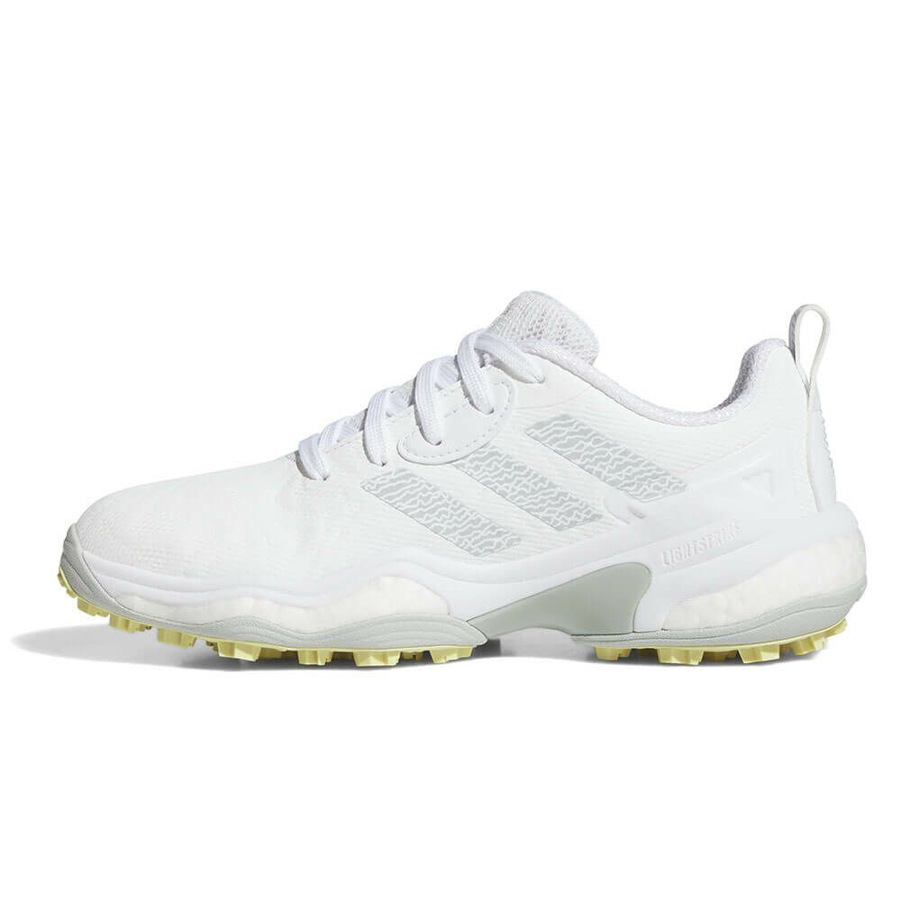 アディダス adidas　コードカオス25 レディース スパイクレス ゴルフシューズ NKZ94 IH8505　2025年モデル 詳細4