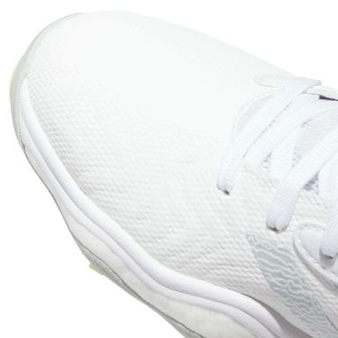 アディダス adidas　コードカオス25 レディース スパイクレス ゴルフシューズ NKZ94 IH8505　2025年モデル 詳細7