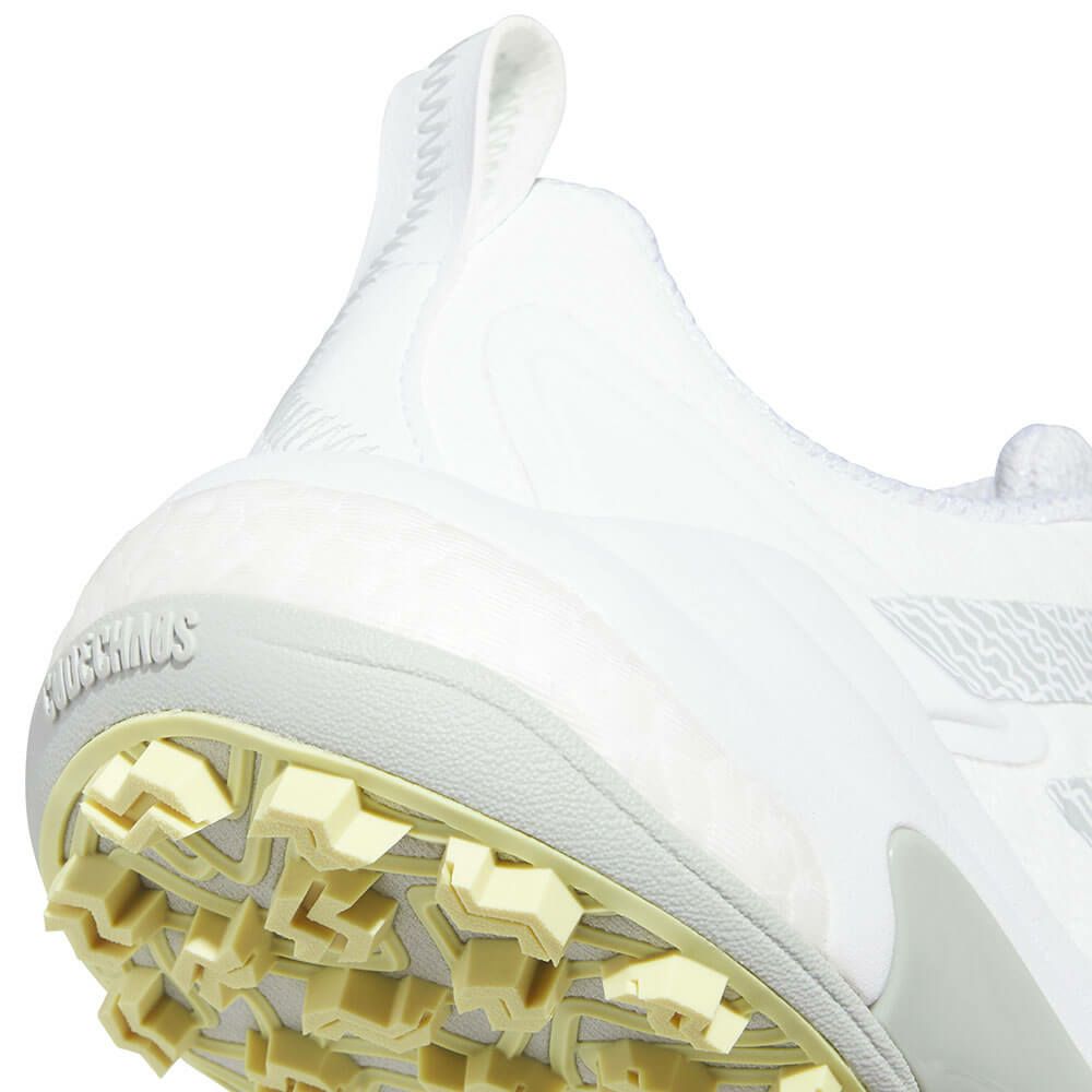 アディダス adidas　コードカオス25 レディース スパイクレス ゴルフシューズ NKZ94 IH8505　2025年モデル 詳細8