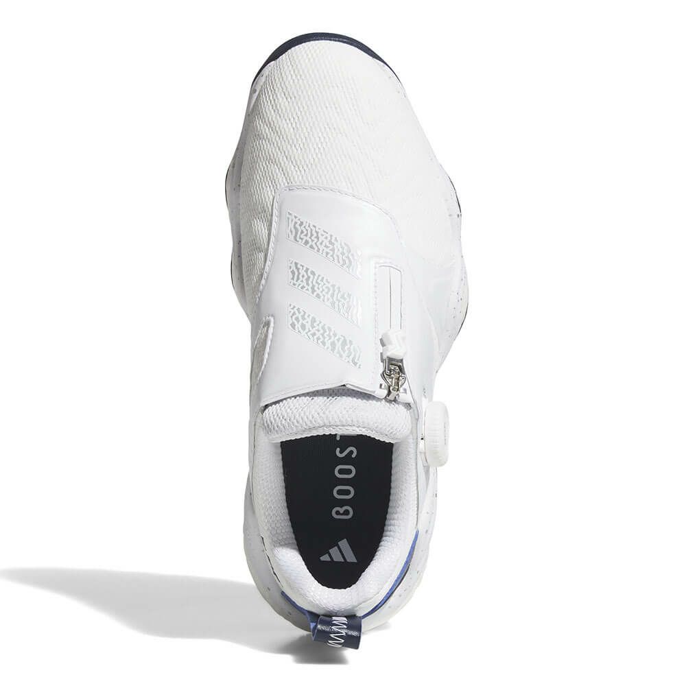 アディダス adidas　コードカオス25 ボア レディース スパイクレス ゴルフシューズ NKZ95 IH8508　2025年モデル 詳細2