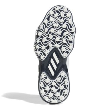 アディダス adidas　コードカオス25 ボア レディース スパイクレス ゴルフシューズ NKZ95 IH8508　2025年モデル 詳細3