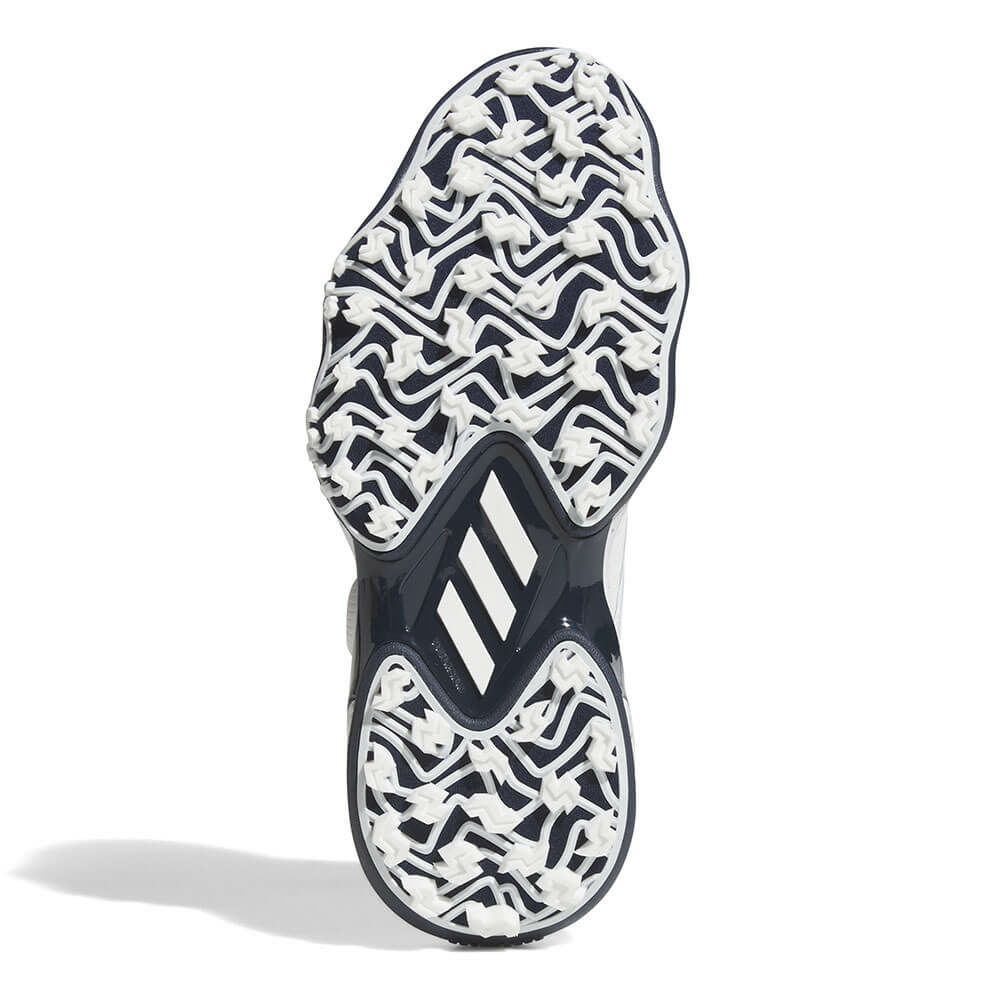 アディダス adidas　コードカオス25 ボア レディース スパイクレス ゴルフシューズ NKZ95 IH8508　2025年モデル 詳細3