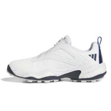 アディダス adidas　コードカオス25 ボア レディース スパイクレス ゴルフシューズ NKZ95 IH8508　2025年モデル 詳細4