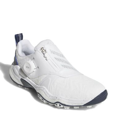 アディダス adidas　コードカオス25 ボア レディース スパイクレス ゴルフシューズ NKZ95 IH8508　2025年モデル 詳細5