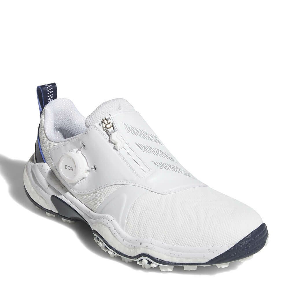 アディダス adidas　コードカオス25 ボア レディース スパイクレス ゴルフシューズ NKZ95 IH8508　2025年モデル 詳細5