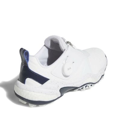 アディダス adidas　コードカオス25 ボア レディース スパイクレス ゴルフシューズ NKZ95 IH8508　2025年モデル 詳細6