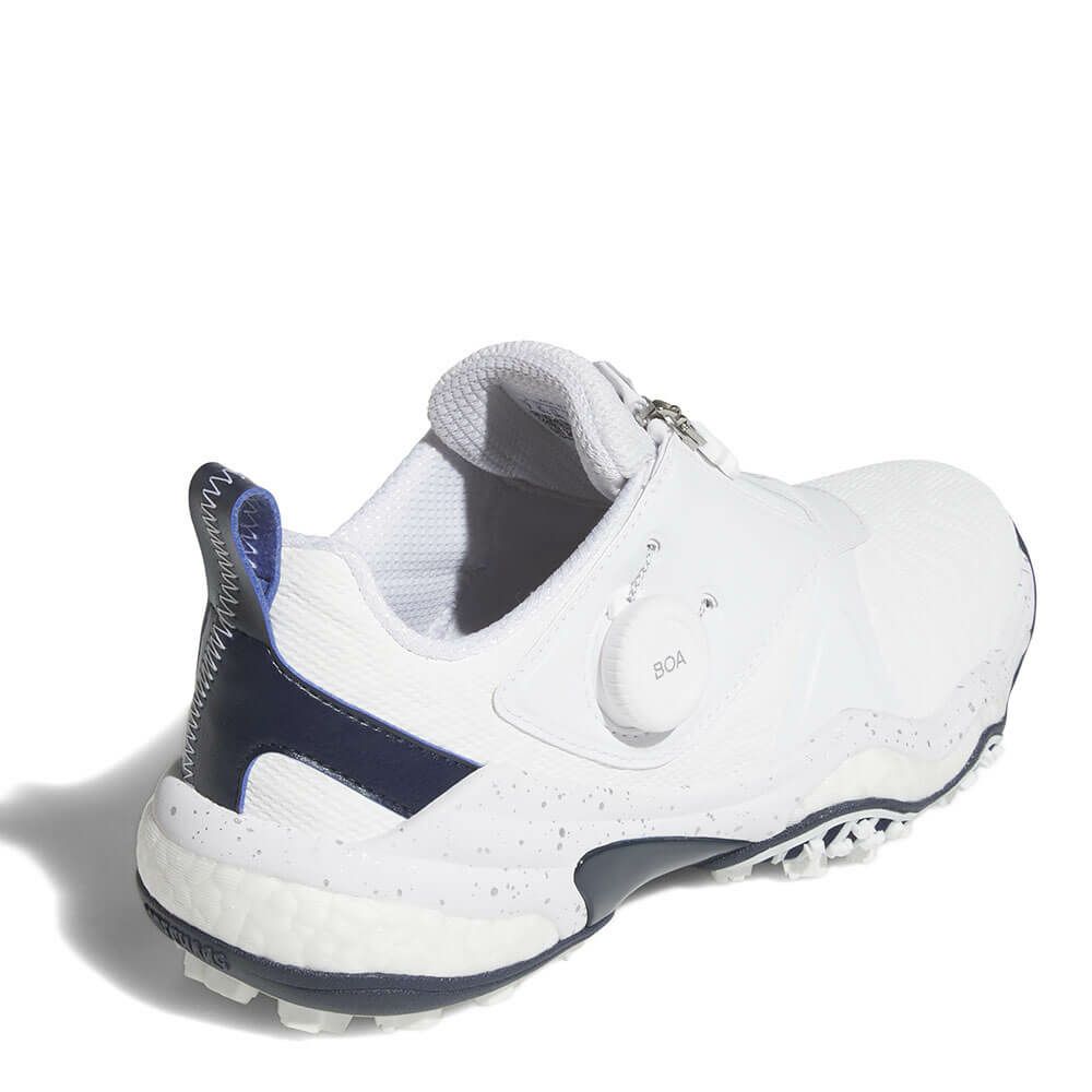 アディダス adidas　コードカオス25 ボア レディース スパイクレス ゴルフシューズ NKZ95 IH8508　2025年モデル 詳細6