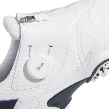 アディダス adidas　コードカオス25 ボア レディース スパイクレス ゴルフシューズ NKZ95 IH8508　2025年モデル 詳細7