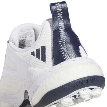 アディダス adidas　コードカオス25 ボア レディース スパイクレス ゴルフシューズ NKZ95 IH8508　2025年モデル 詳細8