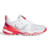 アディダス adidas　コードカオス25 ボア レディース スパイクレス ゴルフシューズ NKZ95 IH8509　2025年モデル 詳細1