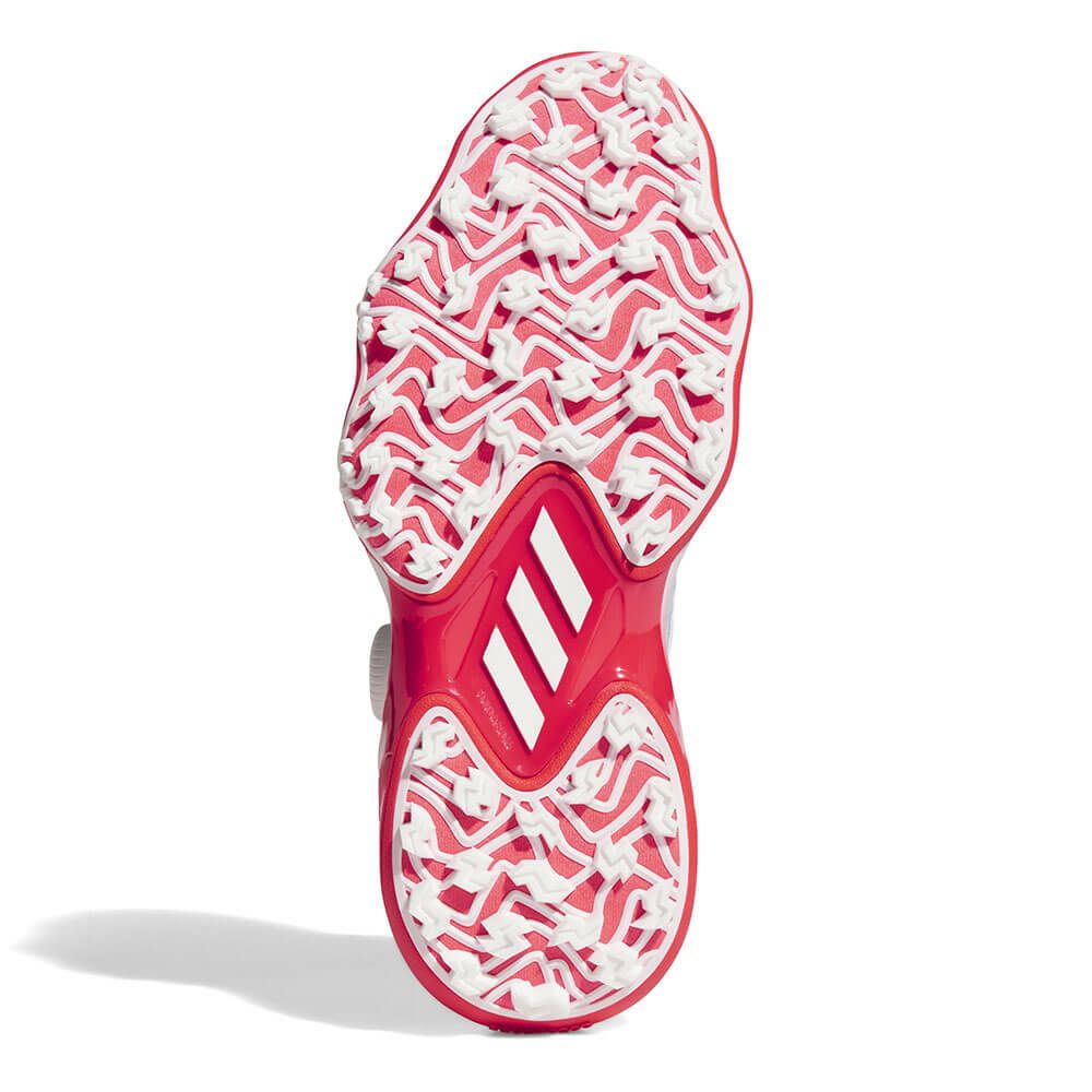 アディダス adidas　コードカオス25 ボア レディース スパイクレス ゴルフシューズ NKZ95 IH8509　2025年モデル 詳細3