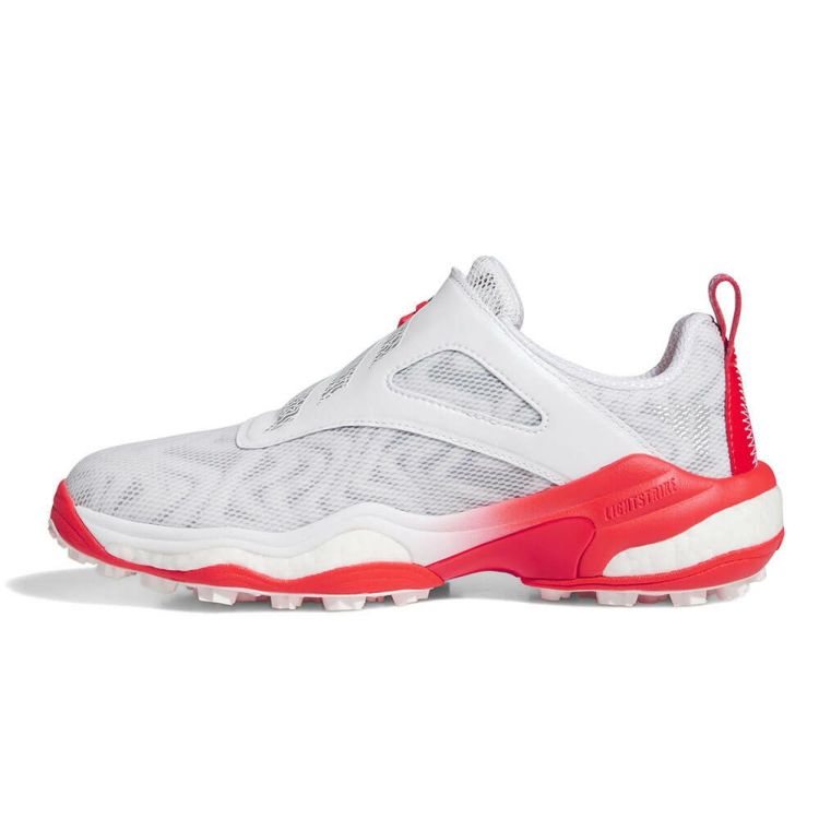 アディダス adidas コードカオス25 ボア レディース スパイクレス