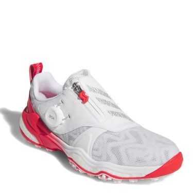 アディダス adidas　コードカオス25 ボア レディース スパイクレス ゴルフシューズ NKZ95 IH8509　2025年モデル 詳細5