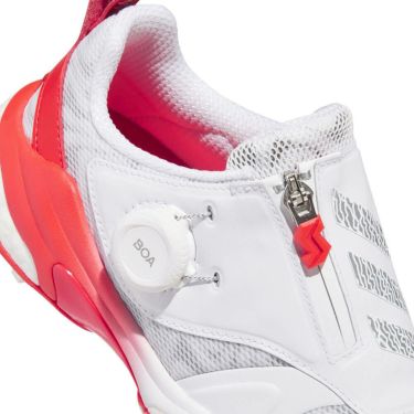 アディダス adidas　コードカオス25 ボア レディース スパイクレス ゴルフシューズ NKZ95 IH8509　2025年モデル 詳細7