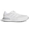アディダス adidas　S2G SL BOA 25 レディース スパイクレス ゴルフシューズ NKB78 IH5965　2025年モデル 詳細1