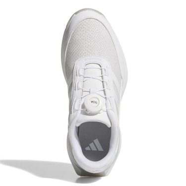アディダス adidas　S2G SL BOA 25 レディース スパイクレス ゴルフシューズ NKB78 IH5965　2025年モデル 詳細2