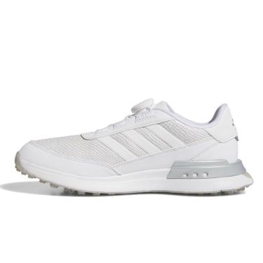 アディダス adidas　S2G SL BOA 25 レディース スパイクレス ゴルフシューズ NKB78 IH5965　2025年モデル 詳細4