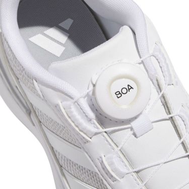 アディダス adidas　S2G SL BOA 25 レディース スパイクレス ゴルフシューズ NKB78 IH5965　2025年モデル 詳細7