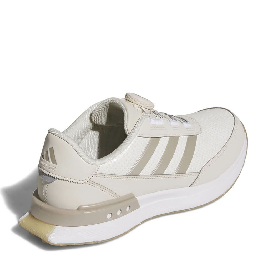 アディダス adidas　S2G SL BOA 25 レディース スパイクレス ゴルフシューズ NKB78 IH5966　2025年モデル 詳細6