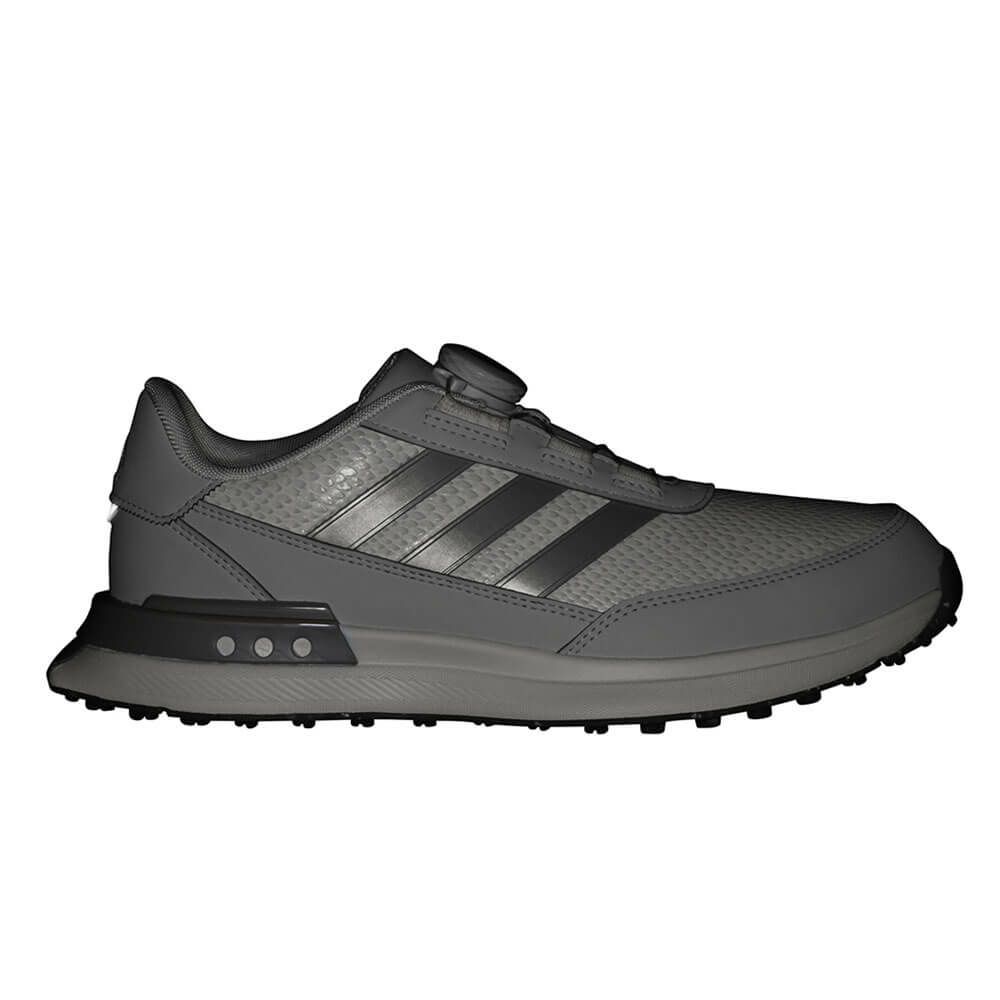 アディダス adidas　S2G SL BOA 25 レディース スパイクレス ゴルフシューズ NKB78 IH5966　2025年モデル 詳細9