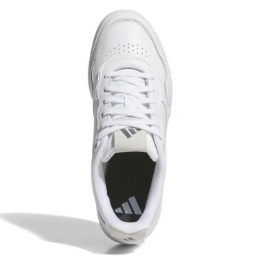 アディダス adidas　レトロクロス 25 メンズ スパイクレス ゴルフシューズ NLK88 IH3396　2025年モデル 詳細2