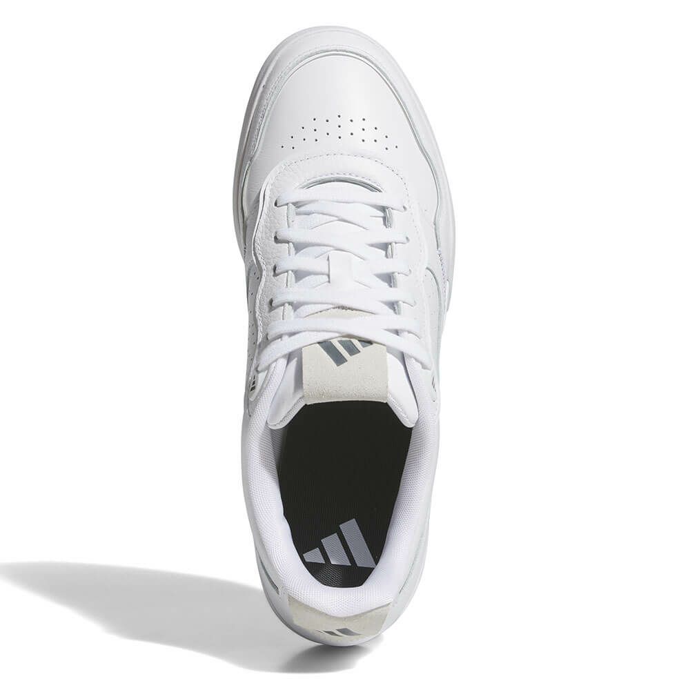 アディダス adidas　レトロクロス 25 メンズ スパイクレス ゴルフシューズ NLK88 IH3396　2025年モデル 詳細2