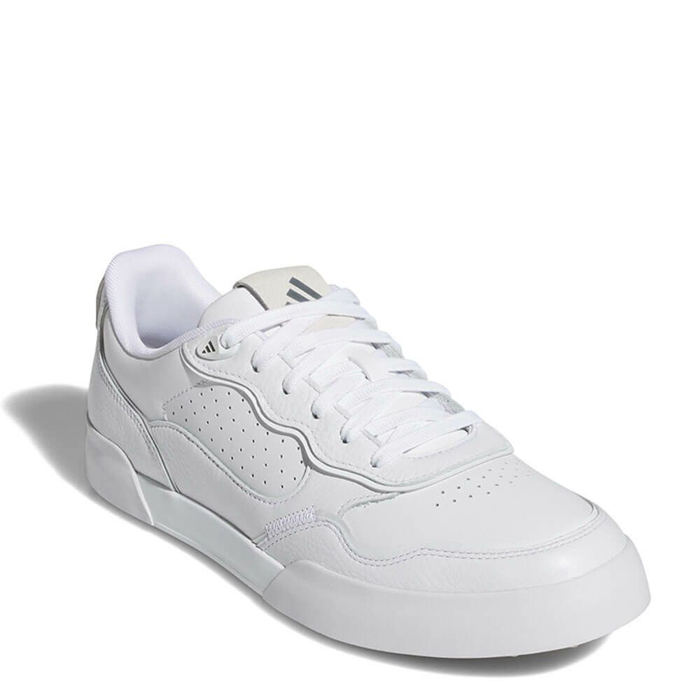 アディダス adidas　レトロクロス 25 メンズ スパイクレス ゴルフシューズ NLK88 IH3396　2025年モデル 詳細5