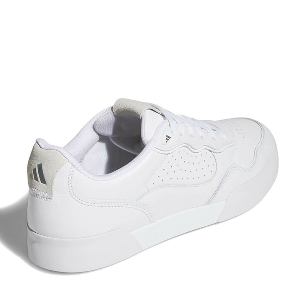 アディダス adidas　レトロクロス 25 メンズ スパイクレス ゴルフシューズ NLK88 IH3396　2025年モデル 詳細6