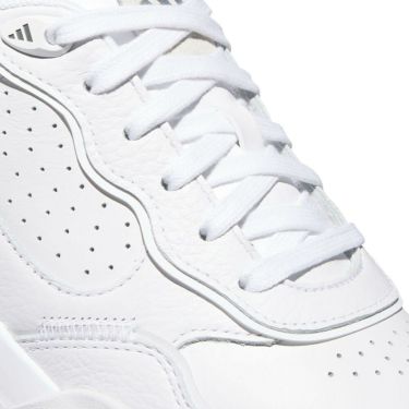 アディダス adidas　レトロクロス 25 メンズ スパイクレス ゴルフシューズ NLK88 IH3396　2025年モデル 詳細7