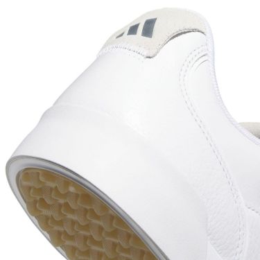 アディダス adidas　レトロクロス 25 メンズ スパイクレス ゴルフシューズ NLK88 IH3396　2025年モデル 詳細8
