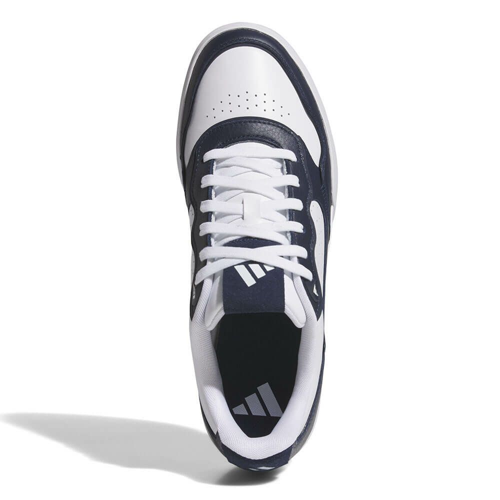 アディダス adidas　レトロクロス 25 メンズ スパイクレス ゴルフシューズ NLK88 IH9977　2025年モデル 詳細2