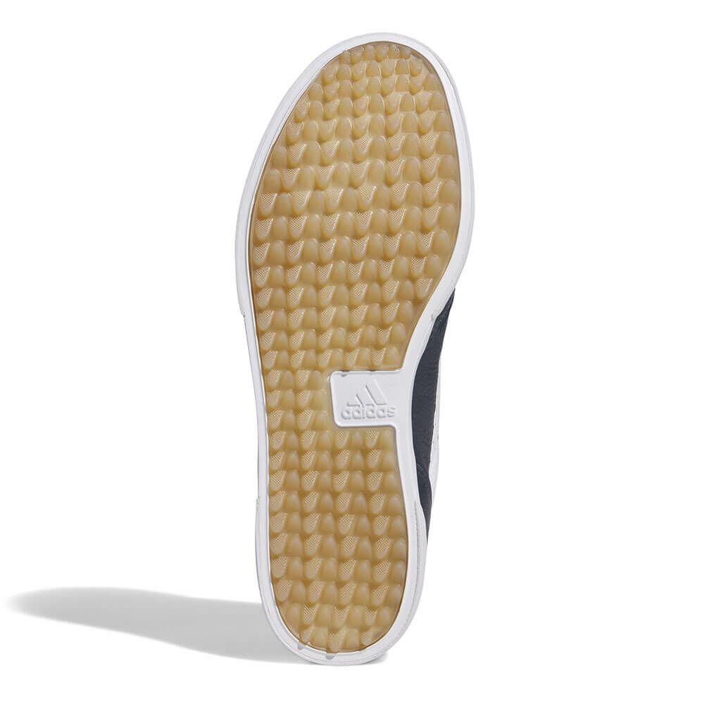 アディダス adidas　レトロクロス 25 メンズ スパイクレス ゴルフシューズ NLK88 IH9977　2025年モデル 詳細3