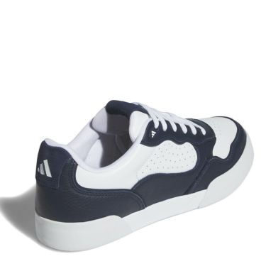 アディダス adidas　レトロクロス 25 メンズ スパイクレス ゴルフシューズ NLK88 IH9977　2025年モデル 詳細6