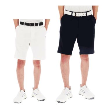 ピン PING　メンズ ストレッチ ツイル ショートパンツ 621-4132103　2024年モデル