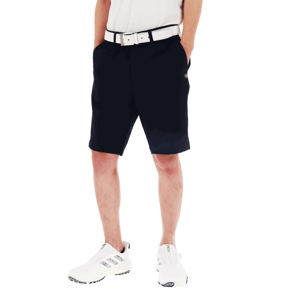 ピン PING　メンズ ストレッチ ツイル ショートパンツ 621-4132103　2024年モデル 詳細3