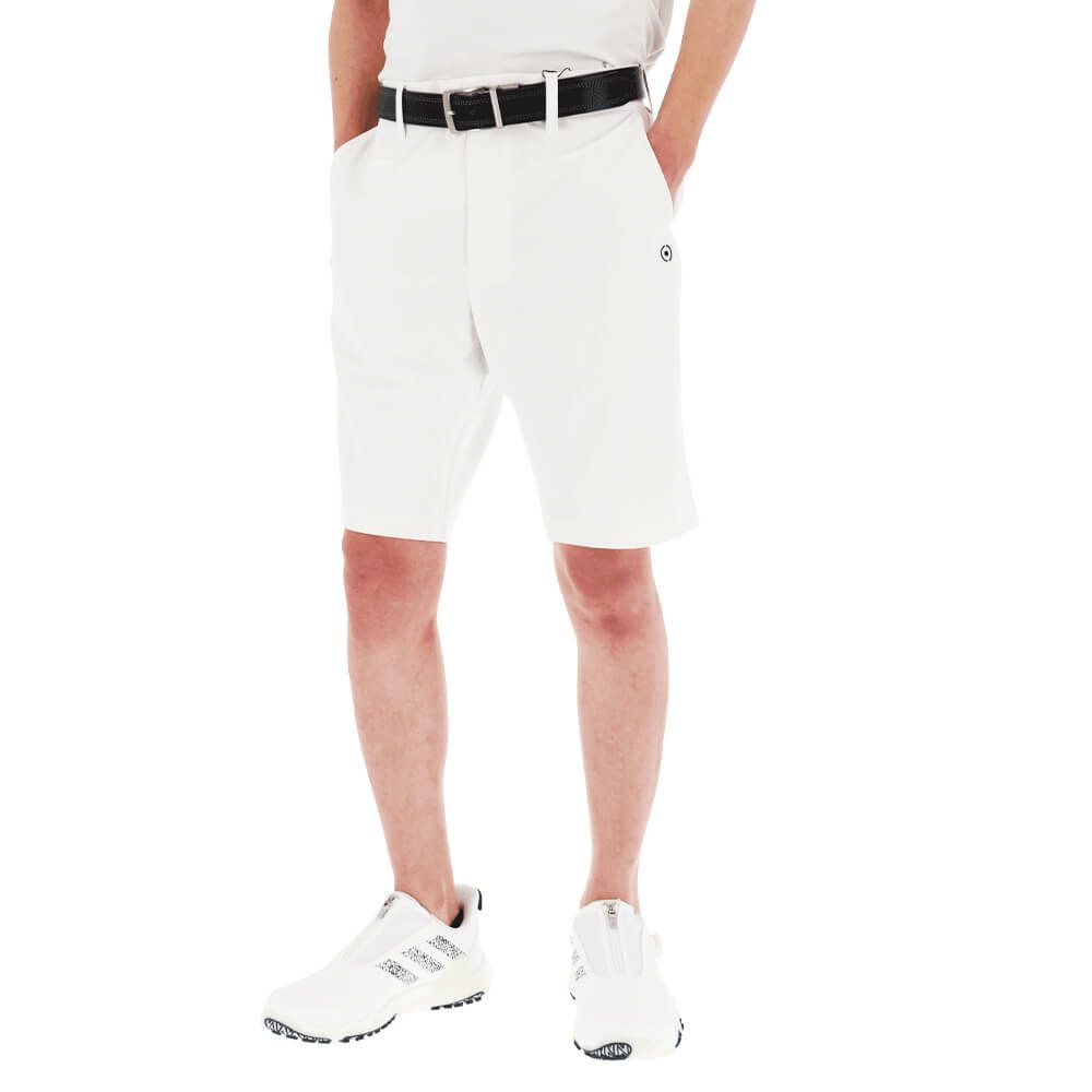 ピン PING　メンズ ストレッチ ツイル ショートパンツ 621-4132103　2024年モデル 詳細6