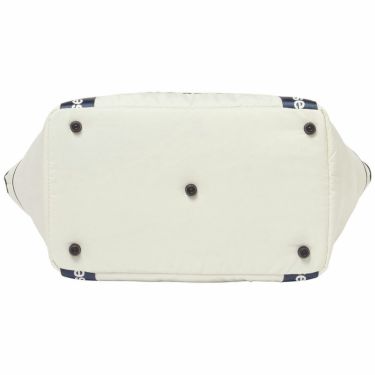 アンパスィ and per se　トートバッグ AUS7145 10 ホワイト　2025年モデル 詳細4