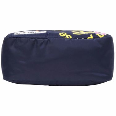 アンパスィ and per se　レディース カートバッグ AFS7225 30 ネイビー　2025年モデル 詳細4