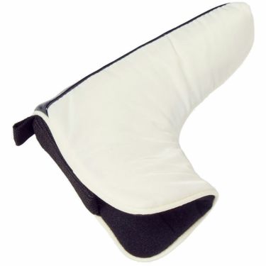 アンパスィ and per se　パターカバー ピン型 AUS8355 10 ホワイト　2025年モデル 詳細2